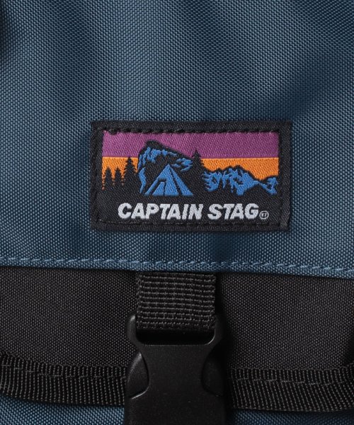 CAPTAIN STAG(CAPTAIN STAG)/CAPTAIN STAG ショルダーバッグ/img04