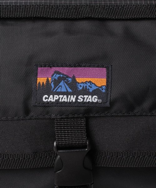 CAPTAIN STAG(CAPTAIN STAG)/CAPTAIN STAG ショルダーバッグ/img04