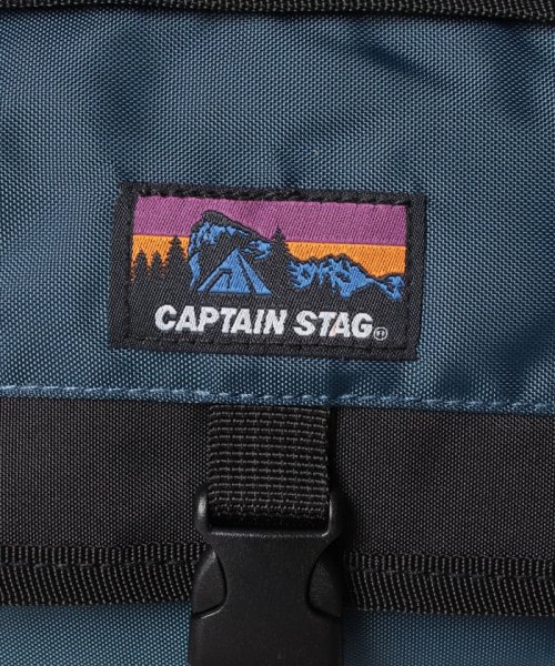 CAPTAIN STAG(CAPTAIN STAG)/CAPTAIN STAG ショルダーバッグ/img04