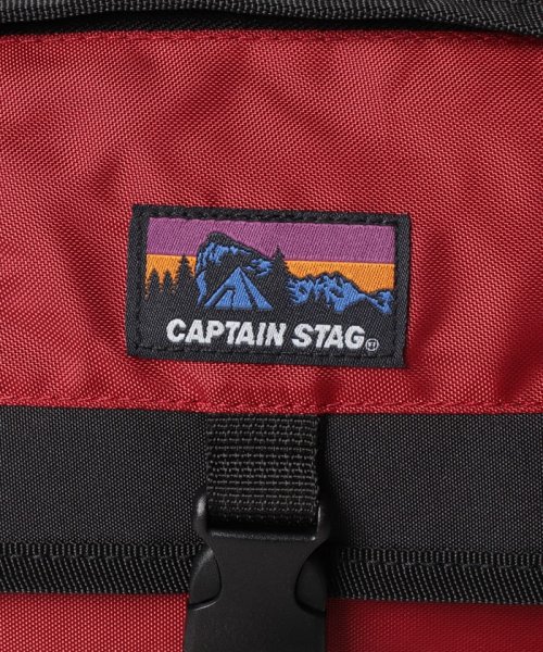 CAPTAIN STAG(CAPTAIN STAG)/CAPTAIN STAG ショルダーバッグ/img04