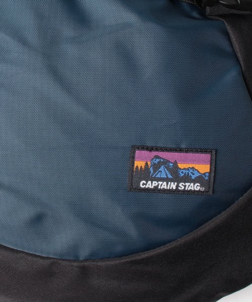 CAPTAIN STAG(CAPTAIN STAG)/CAPTAIN STAG ワンショルダーバッグ/img04