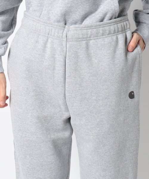 Carhartt(カーハート)/【Carhartt / カーハート】SWEATPANTS / スウェットパンツ 裏起毛 105307/img13