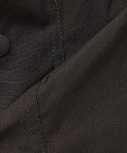 EDIFICE(エディフィス)/【Barbour / バブアー】Classic Bedale Wax Jacket/img31
