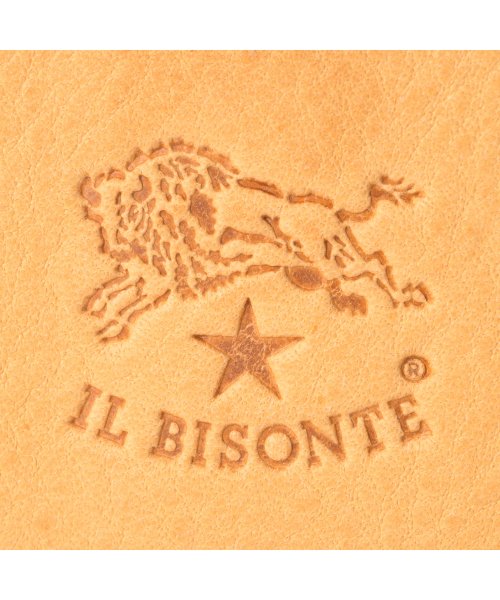 IL BISONTE イルビゾンテ リュックサック BBA075 PV0001 NA276B IL BISONTE リュックサック BBA075 PV0001 ナチュラーレ NATURALE