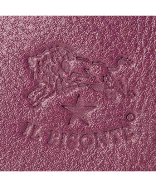 IL BISONTE(イルビゾンテ)/IL BISONTE イルビゾンテ リュックサック BBA075 PV0001 PU171B/img06
