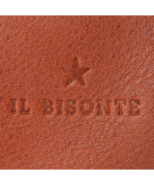 IL BISONTE(イルビゾンテ)/IL BISONTE イルビゾンテ ショルダーバッグ BCR337 PO0001 BW506B/img06