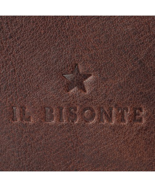 IL BISONTE(イルビゾンテ)/IL BISONTE イルビゾンテ ショルダーバッグ BCR337 PO0001 BW508B/img06