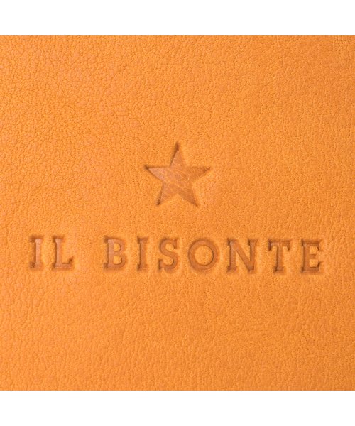 IL BISONTE(イルビゾンテ)/IL BISONTE イルビゾンテ ショルダーバッグ BCR337 PO0001 NA260B/img06