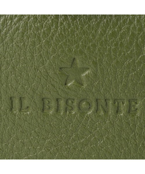 IL BISONTE(イルビゾンテ)/IL BISONTE イルビゾンテ ショルダーバッグ BCR341 PV0001 GR376B/img06