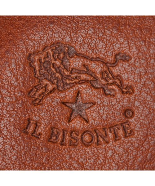 IL BISONTE(イルビゾンテ)/IL BISONTE イルビゾンテ トートバッグ BTO134 PO0001 BW224E/img06