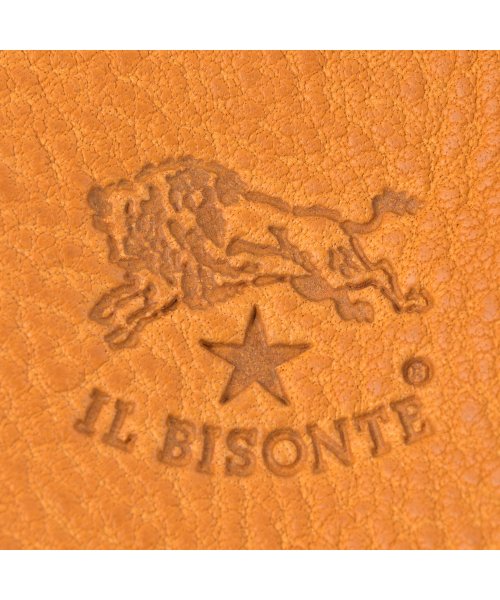 IL BISONTE(イルビゾンテ)/IL BISONTE イルビゾンテ トートバッグ BTO134 PO0001 NA180E/img06