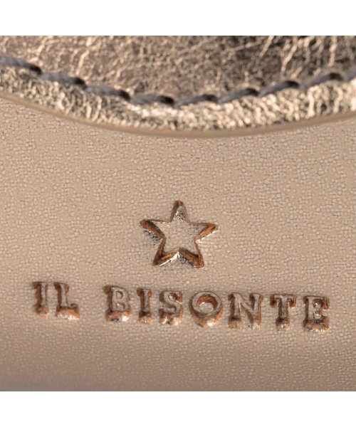 IL BISONTE(イルビゾンテ)/IL BISONTE イルビゾンテ カードケース SMW200 PV0012 BZ103B/img06