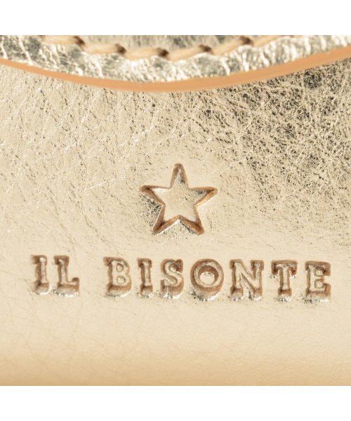 IL BISONTE(イルビゾンテ)/IL BISONTE イルビゾンテ カードケース SMW200 PV0012 PL102B/img06