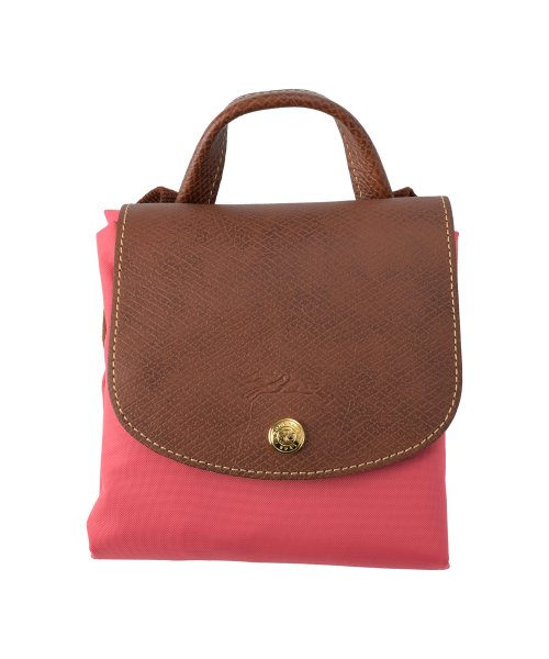 Longchamp(ロンシャン)/LONGCHAMP ロンシャン リュックサック 1699 089 P76/img08