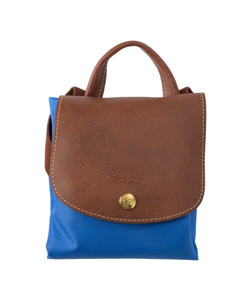 Longchamp(ロンシャン)/LONGCHAMP ロンシャン リュックサック 1699 089 P78/img08