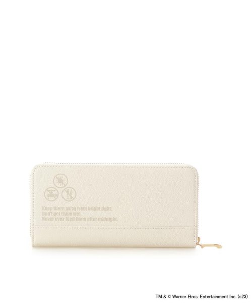 「グレムリン」コレクション 長財布 ギズモ グレムリン コレクション