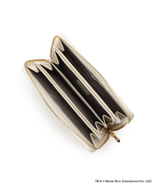 「グレムリン」コレクション 長財布 ギズモ グレムリン コレクション