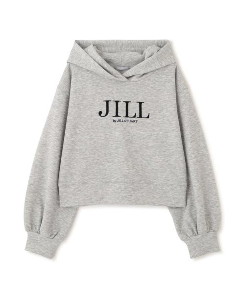 JILL by JILL STUART(ジル バイ ジル スチュアート)/JB刺繍ロゴダイバースウェット/img01