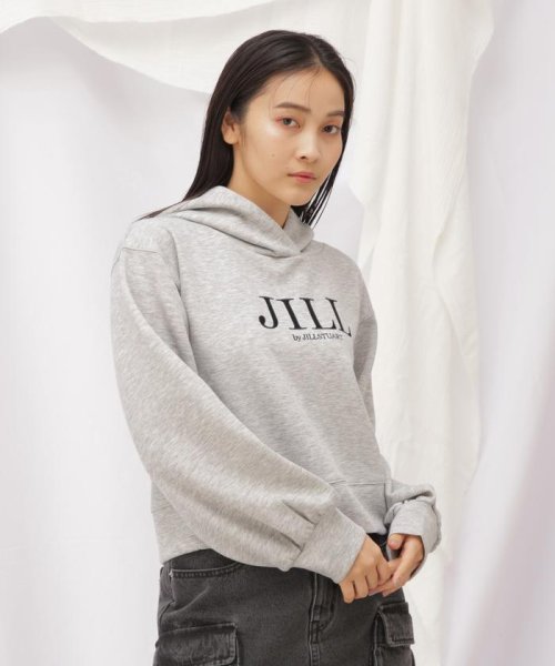 JILL by JILL STUART(ジル バイ ジル スチュアート)/JB刺繍ロゴダイバースウェット/img08