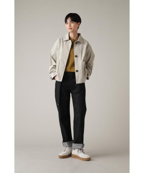 VINTAGE COTTON PLAINWEAVE 