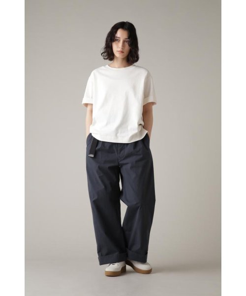 VINTAGE COTTON PLAINWEAVE  J1714161425(13200円)