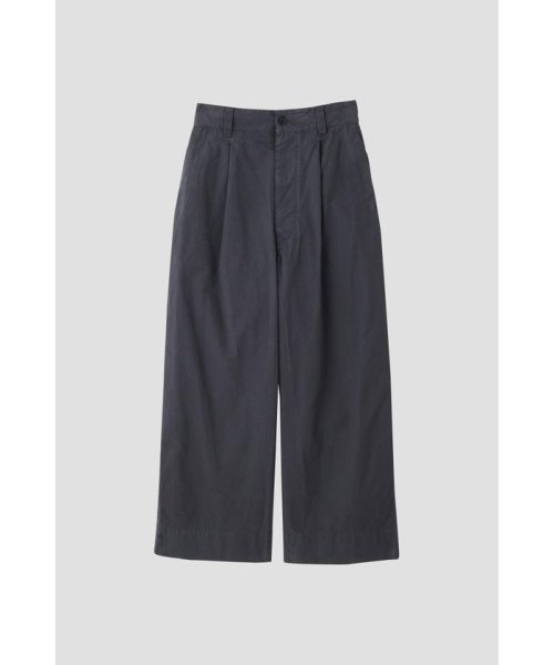 VINTAGE COTTON PLAINWEAVE  J1714161425(13200円)