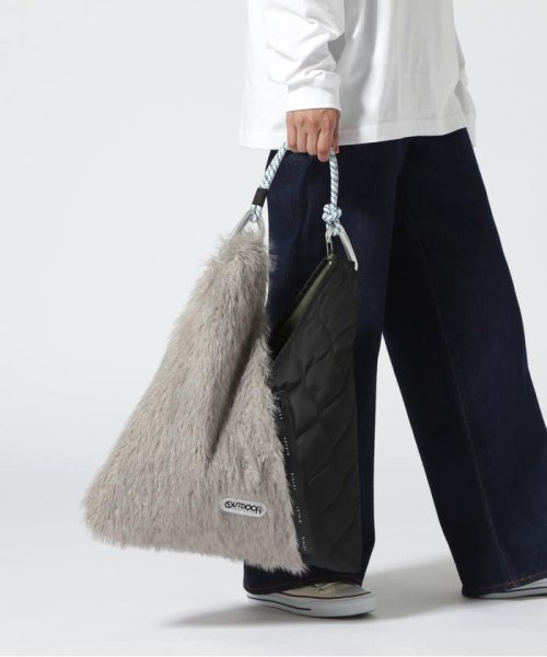 Risley(リズレー) ボアコンビネーションBAG 