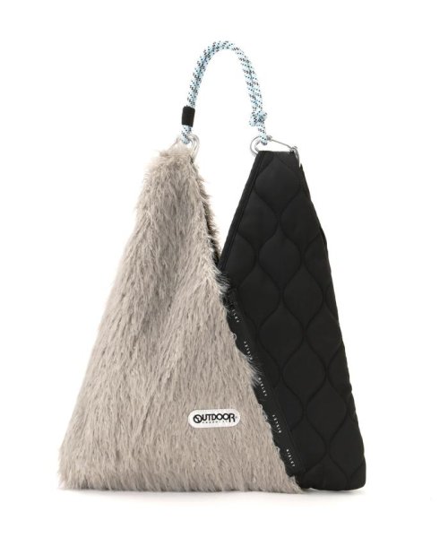 Risley(リズレー) ボアコンビネーションBAG 