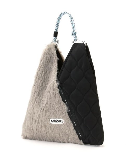 Risley(リズレー) ボアコンビネーションBAG 