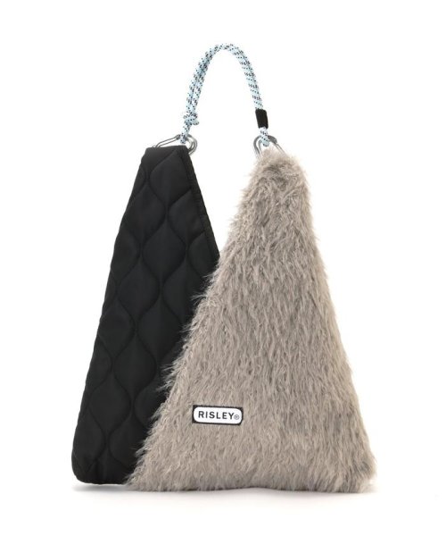 Risley(リズレー) ボアコンビネーションBAG 