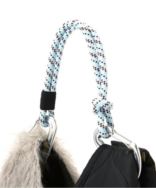 Risley(リズレー) ボアコンビネーションBAG 