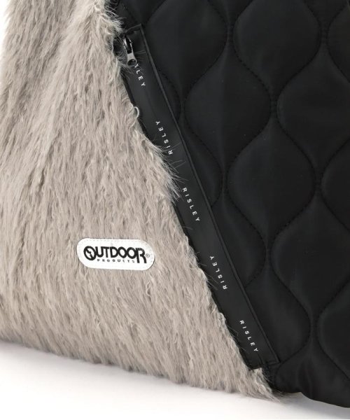 Risley(リズレー) ボアコンビネーションBAG 