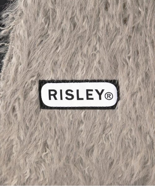 Risley(リズレー) ボアコンビネーションBAG 