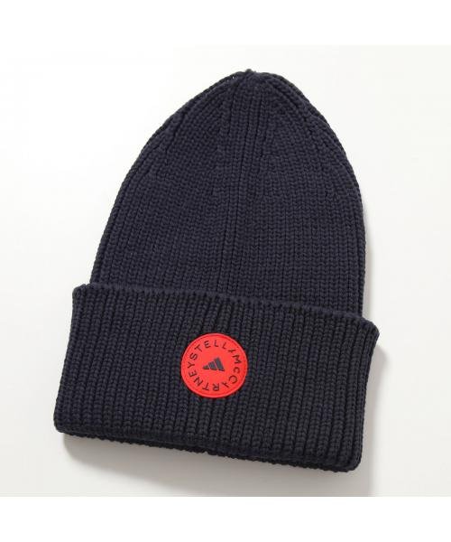 Stella McCartney(ステラマッカートニー)/adidas by STELLA McCARTNEY ニット帽 BEANIE レディース/img02