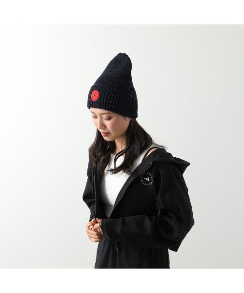 Stella McCartney(ステラマッカートニー)/adidas by STELLA McCARTNEY ニット帽 BEANIE レディース/img03