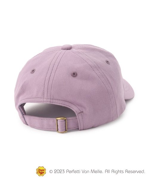 SHOO・LA・RUE(Kids) (シューラルーキッズ)/【チュッパチャプス】ツイルCAP/img02