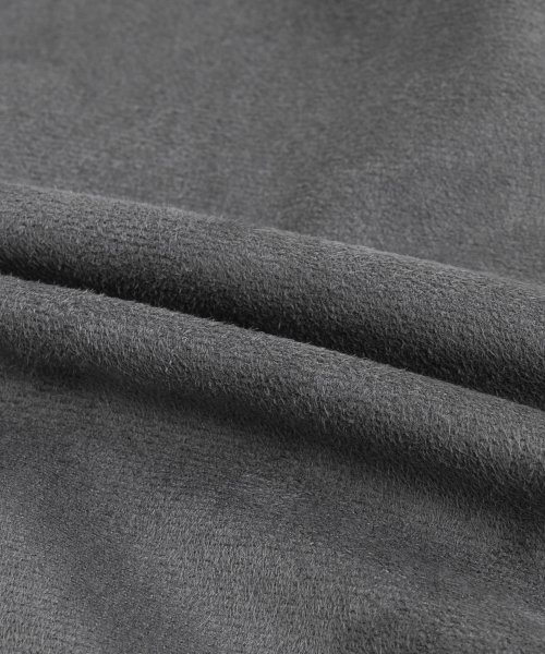 レザージャケット カーコート フェイクレザー メンズ アウター 革ジャン カバーオール オーバーサイズ ビッグシルエット ワイド ルーズ アメカジ カジュアル Upscape 着丈 肩幅 約56cm 身幅 袖丈 メンズ アメカジ Audience/アップスケープオーディエンス Audience 約57cm