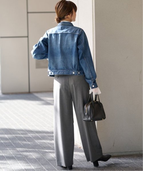 JOURNAL STANDARD relume(ジャーナルスタンダード　レリューム)/DENIMジャケット/img03