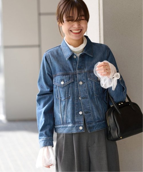 JOURNAL STANDARD relume(ジャーナルスタンダード　レリューム)/DENIMジャケット/img04