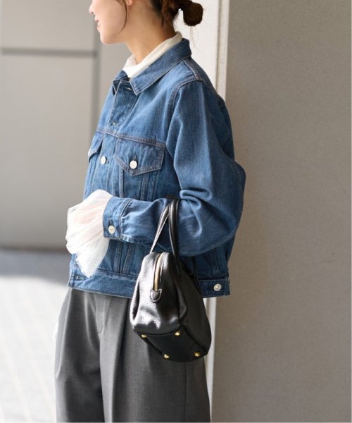 JOURNAL STANDARD relume(ジャーナルスタンダード　レリューム)/DENIMジャケット/img07