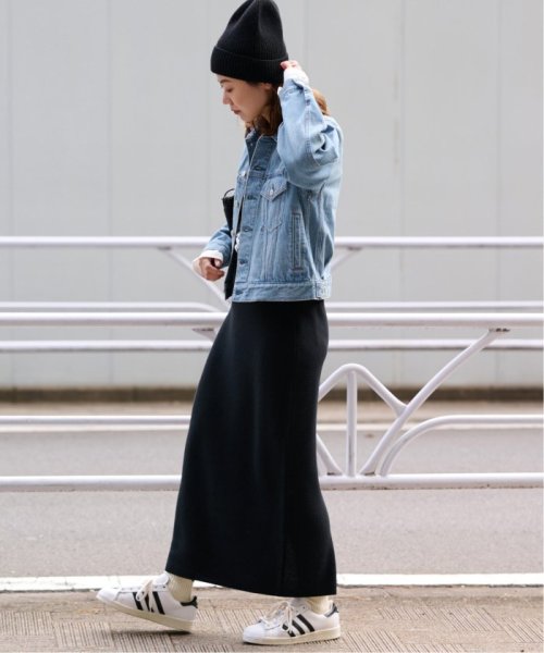 JOURNAL STANDARD relume(ジャーナルスタンダード　レリューム)/DENIMジャケット/img12