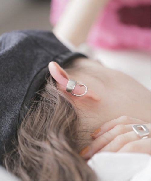 JOURNAL STANDARD(ジャーナルスタンダード)/【PHILIPPE AUDIBERT】EARCUFF VALERY PM：イヤーカフ/img01