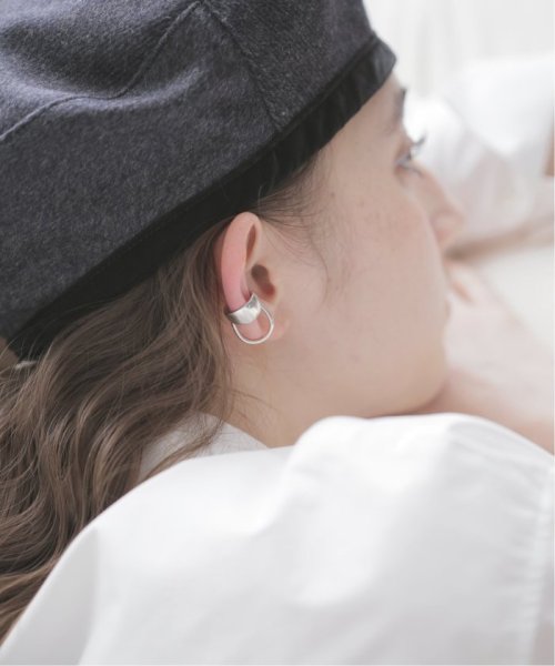 JOURNAL STANDARD(ジャーナルスタンダード)/【PHILIPPE AUDIBERT】EARCUFF VALERY PM：イヤーカフ/img02