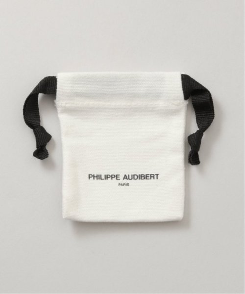 JOURNAL STANDARD(ジャーナルスタンダード)/【PHILIPPE AUDIBERT】EARCUFF VALERY PM：イヤーカフ/img08