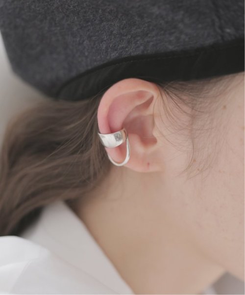 JOURNAL STANDARD(ジャーナルスタンダード)/【PHILIPPE AUDIBERT】EARCUFF VALERY PM：イヤーカフ/img09