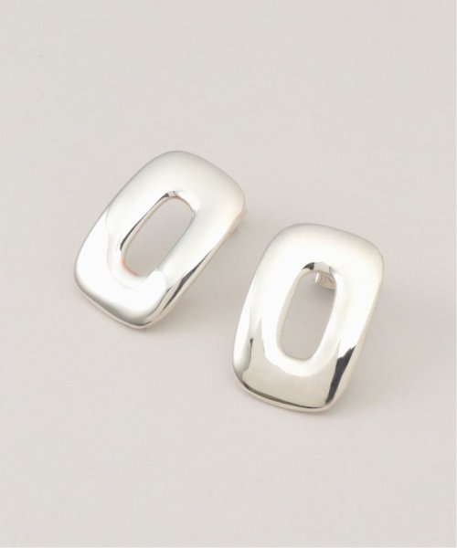 JOURNAL STANDARD(ジャーナルスタンダード)/【PHILIPPE AUDIBERT】 EARRINGS NICOL：ピアス/img04