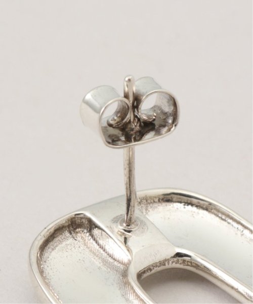 JOURNAL STANDARD(ジャーナルスタンダード)/【PHILIPPE AUDIBERT】 EARRINGS NICOL：ピアス/img05