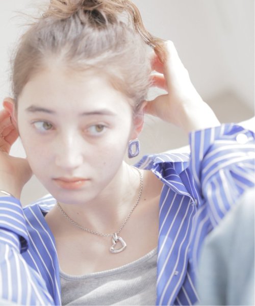 JOURNAL STANDARD(ジャーナルスタンダード)/【PHILIPPE AUDIBERT】 EARRINGS NICOL：ピアス/img10