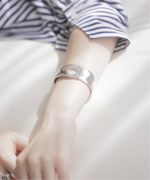 JOURNAL STANDARD(ジャーナルスタンダード)/【PHILIPPE AUDIBERT】 BRACELET EDIA：ブレスレット/img01