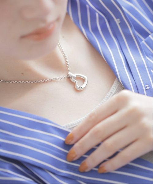 JOURNAL STANDARD(ジャーナルスタンダード)/【PHILIPPE AUDIBERT】  NECKLACE SOLINE：ネックレス/img04